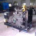Diesel Cummins 50kw Generator Lowest Price 50KW Diesel Generating With Cummins Engine For Sale