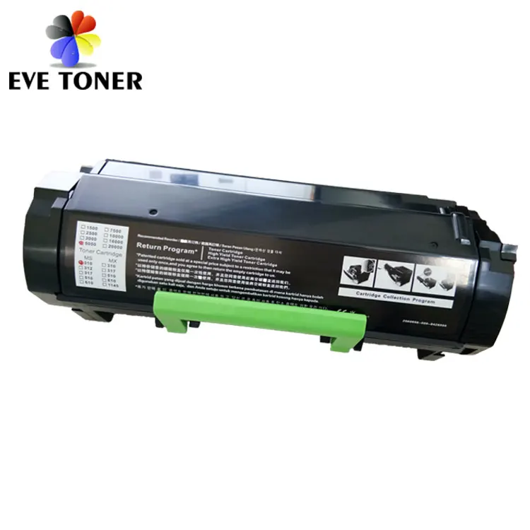 lexmark 410 toner