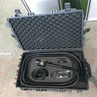 Cleaning Machine Laser Cleaning Machine Metal Paint Cleaning Removal Fiber Laser Cleaning Machine 300W