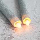 Taper Candles Candle Light Flameless Taper Candles Candles Battery Operated Candle Light Led