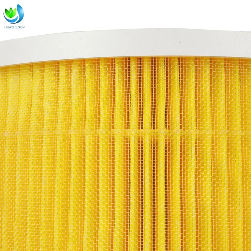 OEM True HEPA Filter Carbon Filter Replacement for LEVOIT Core 300/300S Bulk Custom Packaging & Private Label Available details
