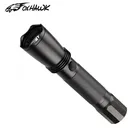 Laser Torch 18650 3.5V Battery Laser Pointer New Laser Torch Light Laser Power Style Flashlight