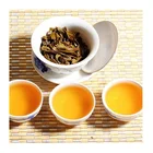 Tea China Wholesale Organic Pu'er Tea Flavored Tea Pu'er Tea Made In China