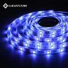 Rgb Rgb Led Rgb Strip Lights Waterproof 150PCS LED 12v Smd 5050 Flexible Rgb Led Strip Lights