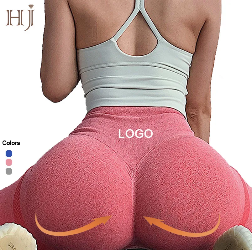Pushup Yoga Pants
