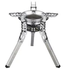 Stove Big Stove.big Burner Stove BL100-B16-A