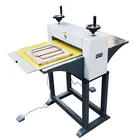 Die Cutting Machine Manual Die Cutting Machine