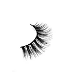 Eyelashes Wholesale Hot Selling 25mm Vegan Synthetic Eyelashes Applicator Korea PBT Fiber Luxury Premium Lashes