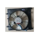 Fan Manufacturers Direct Sale Vehicle Cooling System Electric Fan Cooling Fan