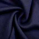 Cotton Factory Price French Terry Fabric Sports CVC 80/20 Recycled/organic Cotton For Gym Clothes For Women