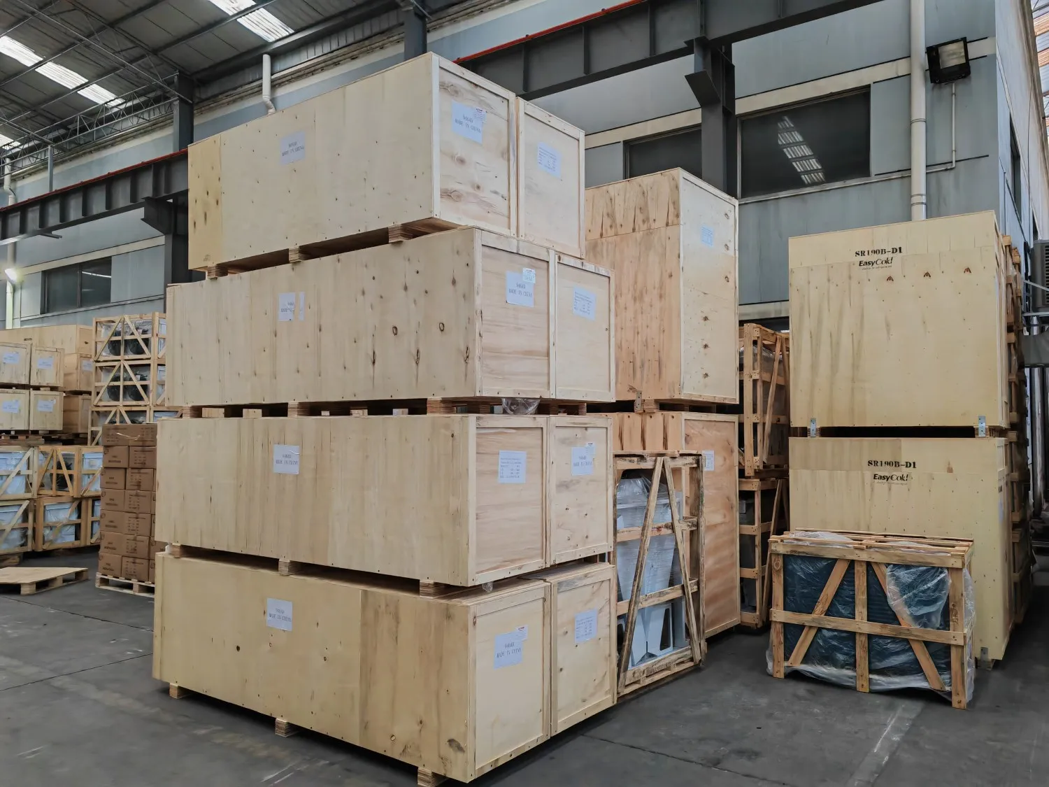Chiller, Portable, Evaporator, CE - detail 54