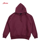 Custom Cotton Cotton Men Hoodie Street Wear Custom Logo Sweatshirt Cotton Fleece Pullover Hoodies For Men