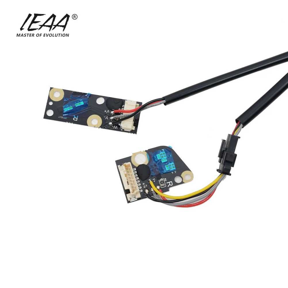 product lemon yellow white drl double color led lights for bmw 5 series m5 g30 g38 f90 530 525 led daytime running light 2021 2023-12