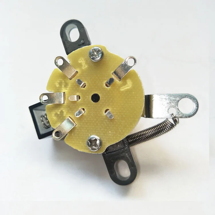 Wall Fan, 360, 5-speed - detail 4