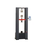 Digital Display Tester WDS Digital Display Electronic Universal Testing Machine / Plastic Tensile Tester