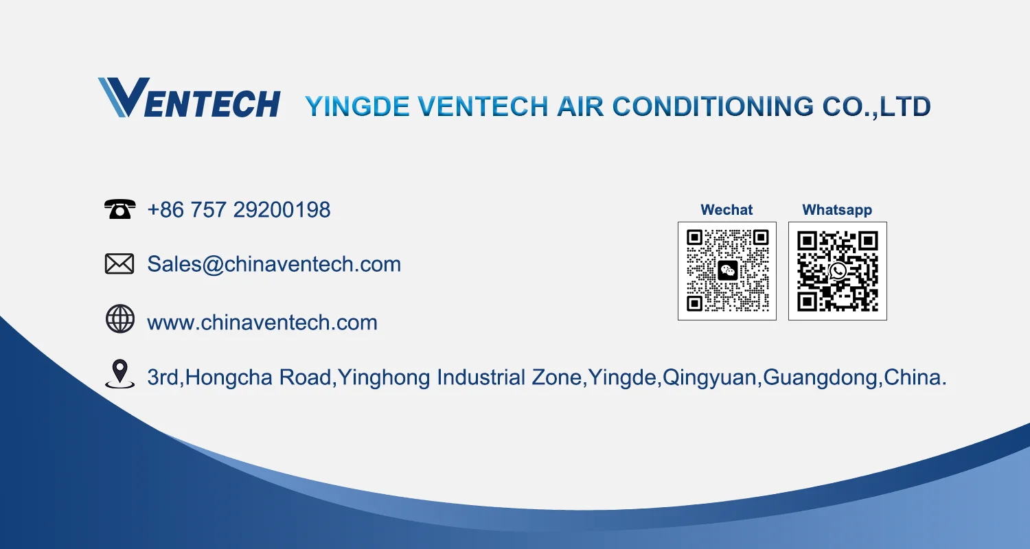 Air Handling Units, HVAC, Ceiling - detail 30