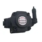 Pump Hydraulics Taiwan ANSON VP7F Hydraulic Variable Medium Pressure Vane Pump VP7F-A5/A4/A3A2-50S VP7F-A5/A4/A3A2-50