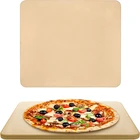 Stone Hot Sales Pizza Stone For Best Crispy Crust Pizza Perfect Sized Rectangular Cordierite Baking Stone