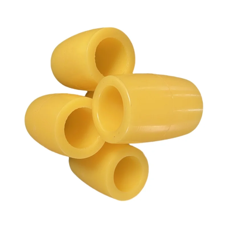 product polyurethane casting parts sanding pu casting shapes and profiles withstand high temperatures up to 120 degrees celsius-5