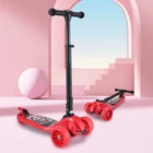 Scooter China Wholesale Portable 3 Wheel Scooter For Kids China Scooter For Children