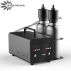 Systems Air Diffuser Diffuser 2000ml Large Area HVAC Systems Air Conditioner Machine Aroma Diffuser