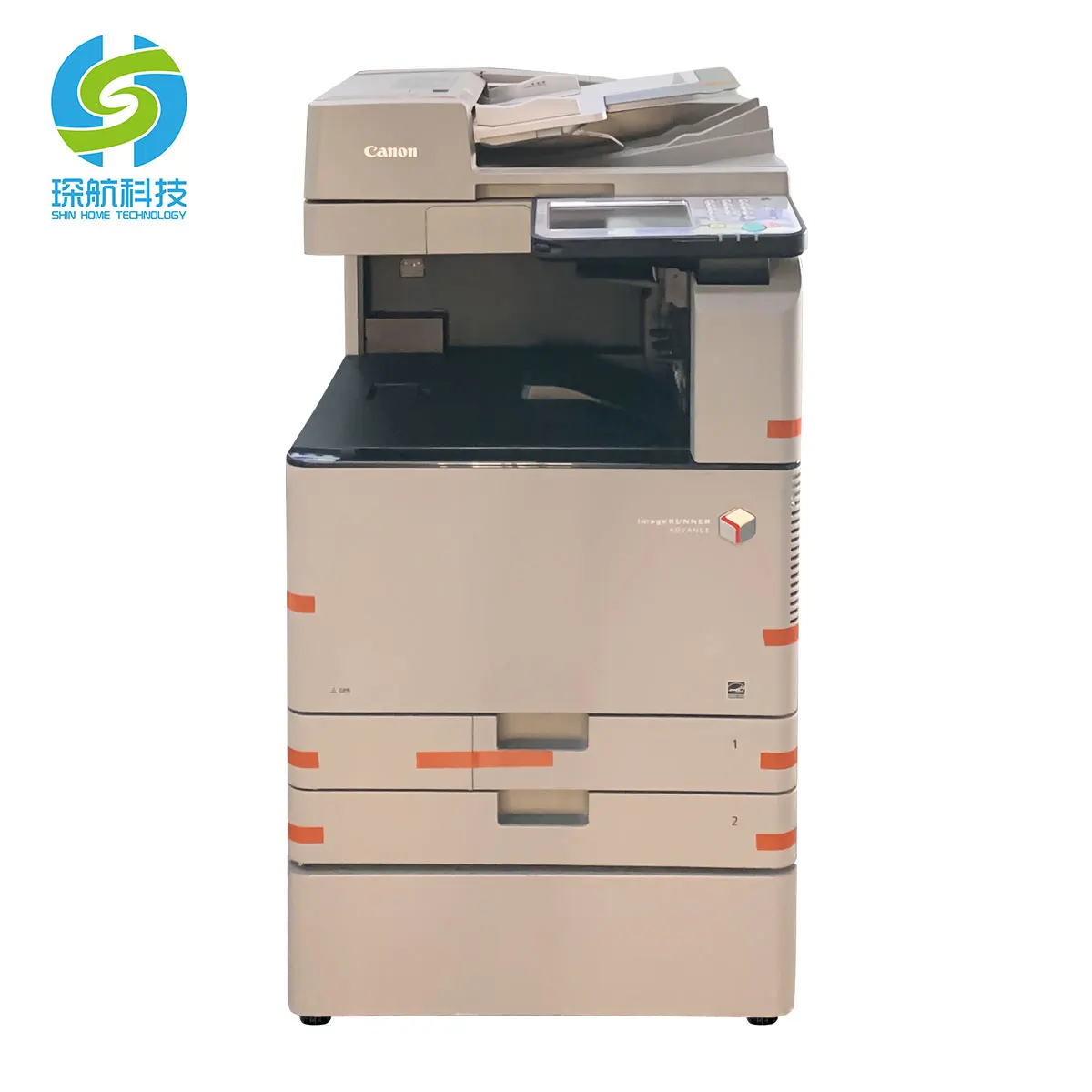 Copier Printer Scanner Color 