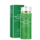Water Wholesale Tea Tree Face Care Lotion Skin Soothing Water Facial Treatment Purifying Salicylic Acid Toner For Acne