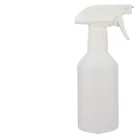 Sprayer Unique Design Hot Sale 350ML Daily Chemical Bottle Hand Sanitizer Perfume Trigger Sprayer