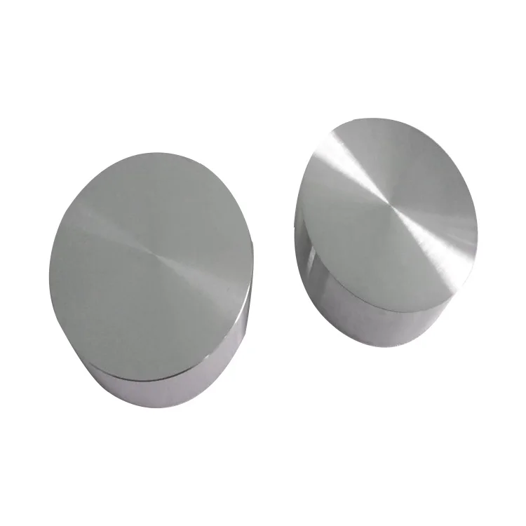 neueste Unternehmensnachrichten über Auf Nickel basierende Legierung 600/601/625/617/718/690/725/693/x-750 bar  1