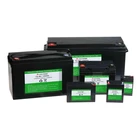 Battery 12v Lithium Battery 100ah/150ah/200ah Capacity Lithium Lifepo4 12v 100ah Battery For Marine