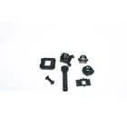 Die Custom Stamping Die Spare Parts Plastic Mold Injection Fitting For Plastic Moulding Machine