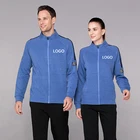 Sports Coat Wholesale Spring Men Athletic Sportswear Sports Coat Men Gym Zip Up Jackets