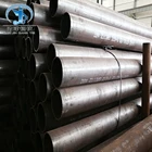 Seamless Pipe Galvanize China Wholesale Hot Sale Cheap Price Structural Galvanized Mild Carbon Seamless Pipe