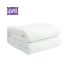 Blankets 70*90CM To My Son Sustainable Portable Folded Sublimation Velvet Fabric Super Soft Baby Blankets For Winter