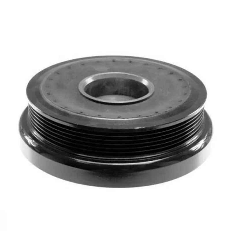 hyundai ix35 crankshaft pulley