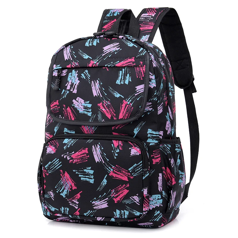 muddy girl backpack