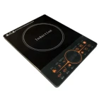 Portable Electric Cooktop Electric Factory Bulk Supply Portable Electric Infrared Small Cooktop Induction Cooker
