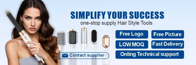 Mesky Style Airstyler, 220VAC~240VAC 50, 1300W+5%-10% - detail 4