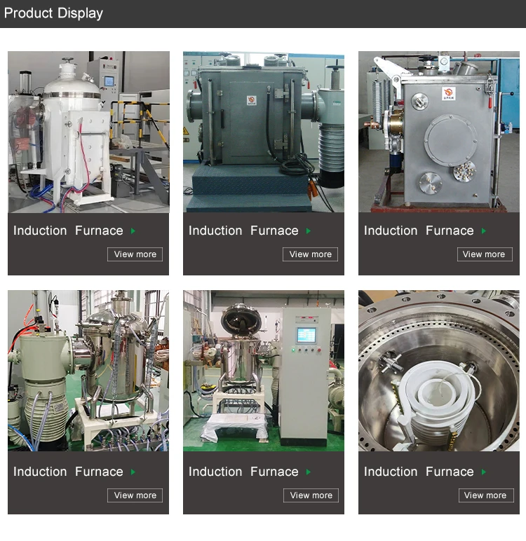 Centrifugal Fans, Ask customer service, Customizable - detail 4