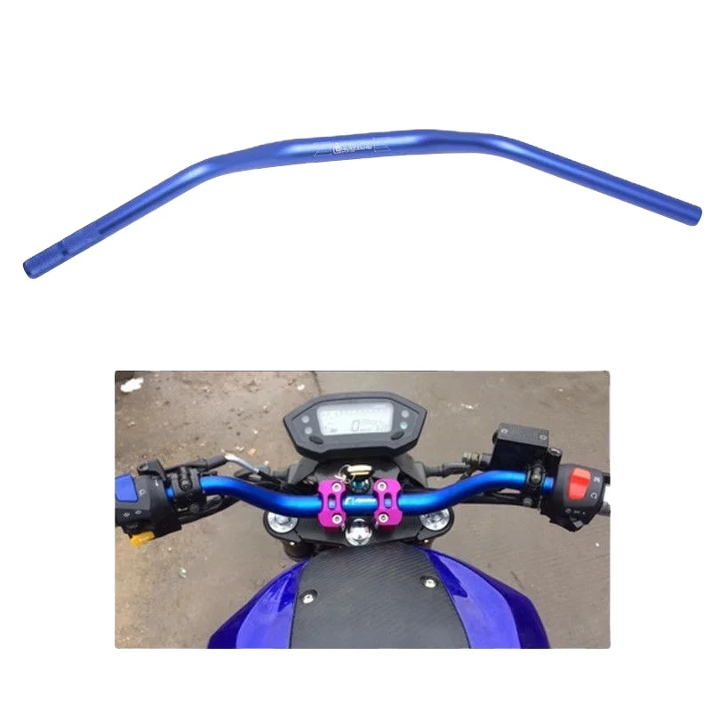 pit bike handlebars