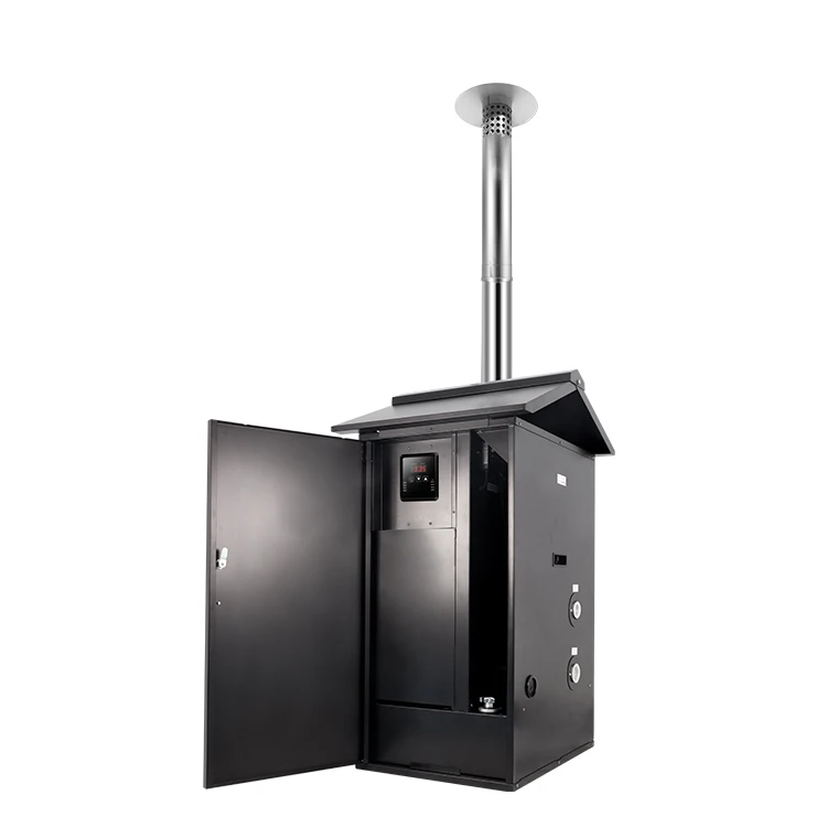 Kerosene Heater, Electric, OBB-19C - detail 16