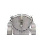 Hand Bags Bag New Diamond Ladies Hand Bags Shoulder Bag Handbags Handbag Tote Woman Bags Luxury Handbag
