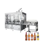 Manufacture Beverage China Manufacture Carbonated Beverage Filling Line Automation Filling Machine Newlink