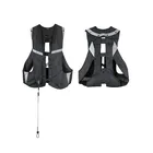 Safety Vest Motorcycle Moto Racing Advanced Airbag Vest Motorcycle Reflective Safety Vest With Air-Bag System