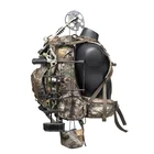 50L Camo Fishing Sports Bow And Gun Mochilas Hunting Backpack