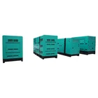 Generator Mobile Generator 100kva SHX 100kva Generator Cost 110kva Remote Start Generator 80kw Mobile Generator