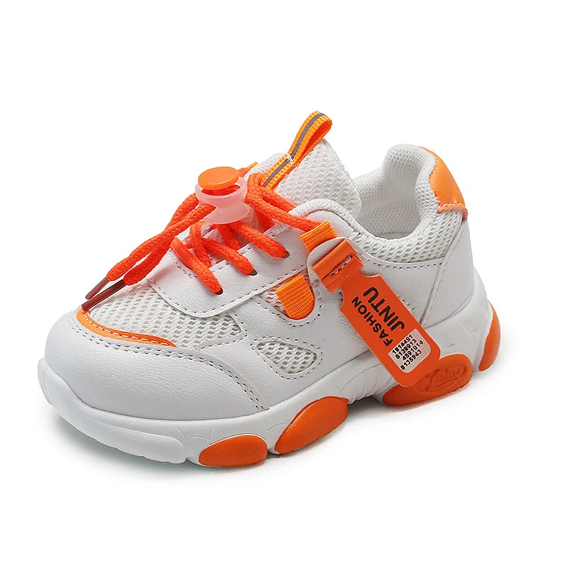 2023 kids sport shoes breathable causal shoes children shoes sport kids sneakers