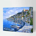 Gray Back Inkjet Digital Printing Canvas Stretched With Gray Back 600D300D Polyester
