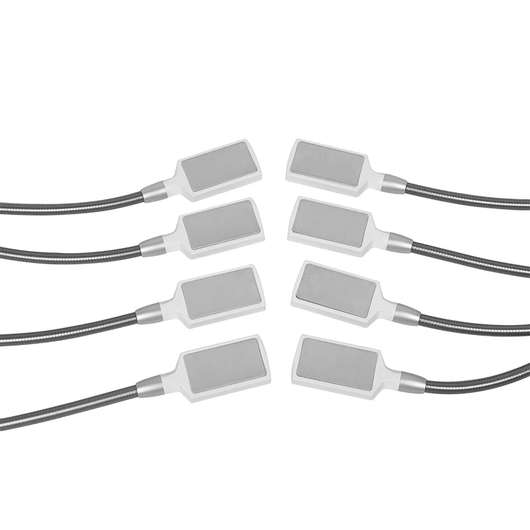 Ice sculpting body machine freezing ice sculpting machine