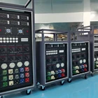 Audio Power Switch Board Audio Lighting Control Supply Box